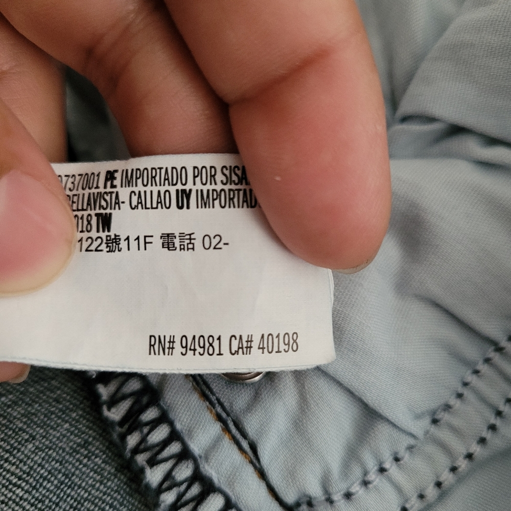 Forever 21 Jeans - Picture 10 of 11